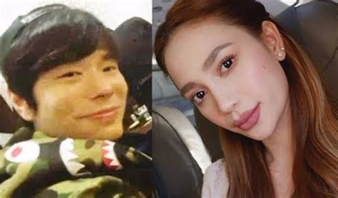 arci munoz boyfriend|erich gonzales ex boyfriend.